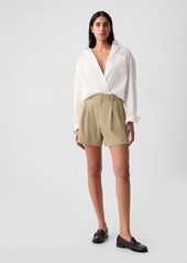 Gap 365 High Rise Shorts