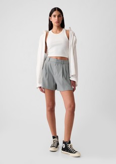 Gap 365 High Rise Shorts