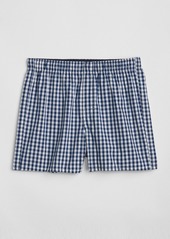 Gap "4.5"" Print Boxers"