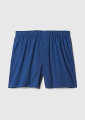 Gap "4.5"" Print Boxers"