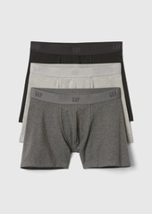 Gap "5"" Boxer Briefs (3-Pack)"