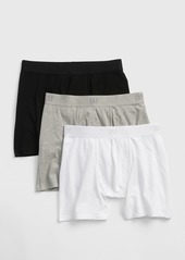 Gap "5"" Boxer Briefs (3-Pack)"