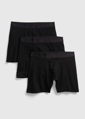 Gap "5"" Boxer Briefs (3-Pack)"