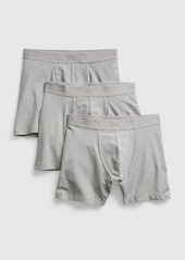 Gap "5"" Boxer Briefs (3-Pack)"