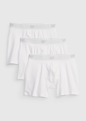 Gap "5"" Boxer Briefs (3-Pack)"