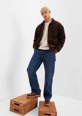 Gap '90s Loose Carpenter Jeans