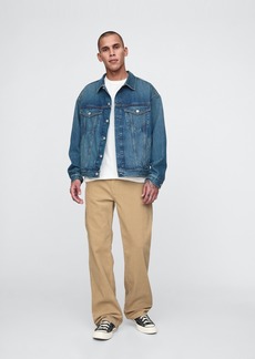 Gap '90s Loose Corduroy Carpenter Pants