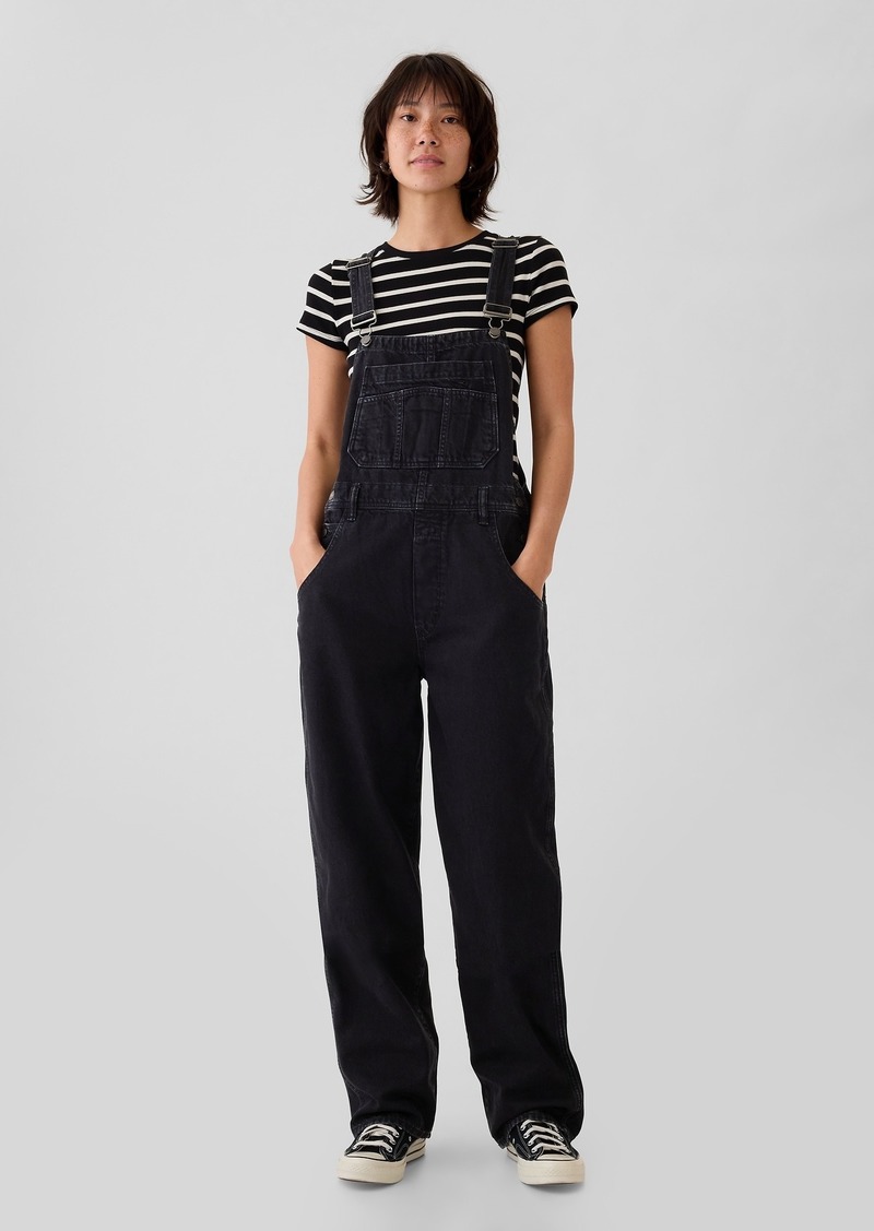 Gap '90s Loose Overalls