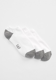 Gap Ankle Socks (3-Pack)