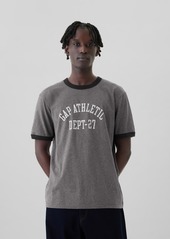 Gap Athletic Logo Graphic T-Shirt