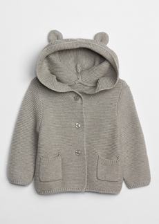 Gap Baby Brannan Bear Sweater