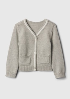 Gap Baby Cardigan Sweater