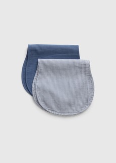 Gap Baby First Favorites Burp Cloth (2-Pack)