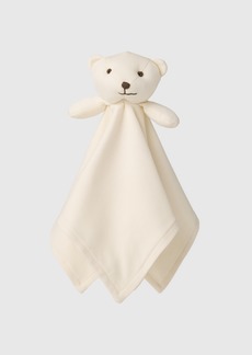 Gap Baby First Favorites Supima® Bear Lovey