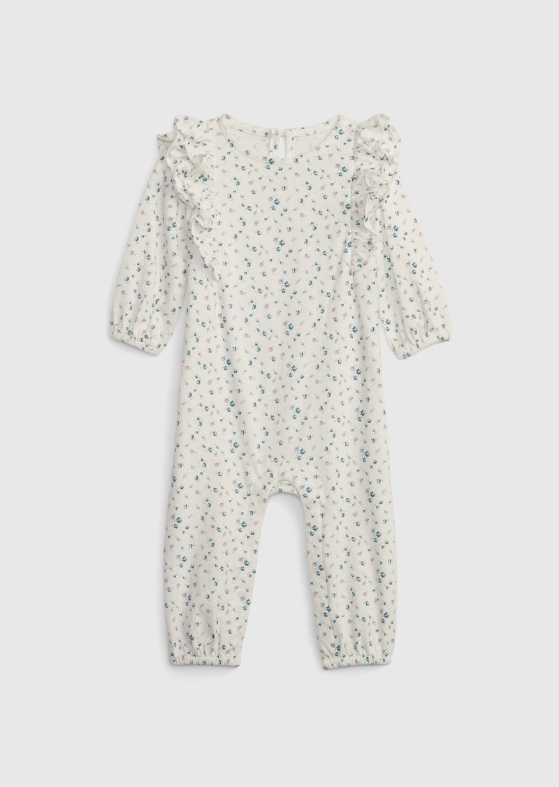Gap Baby Footless One-Piece
