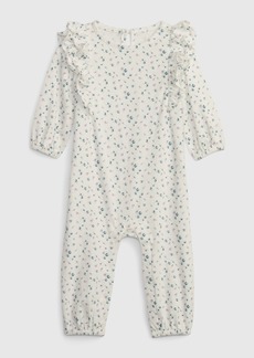 Gap Baby Footless One-Piece
