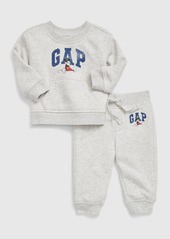 Gap × Disney Baby Graphic Outfit Set