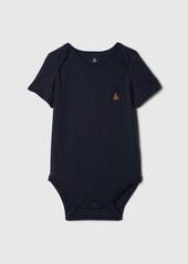 babyGap Mix & Match Pocket Bodysuit