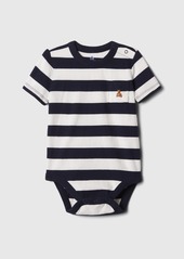 babyGap Mix & Match Pocket Bodysuit