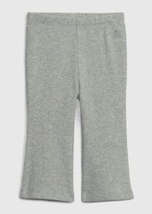 Gap Baby Mix and Match Flare Leggings