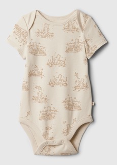 Gap Baby Print Bodysuit