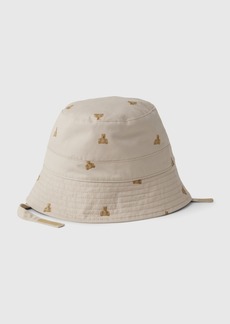 Gap Baby Print Bucket Hat