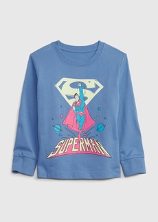 babyGap | DC3 Hero Graphic T-Shirt