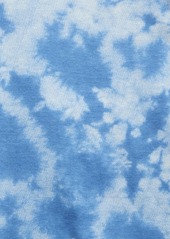 babyGap 100% Organic Cotton Tie-Dye PJ Set