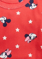 babyGap &#124 Disney Mickey and Minnie Mouse PJ Set