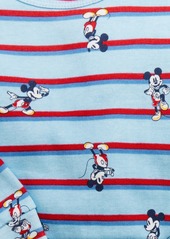 babyGap &#124 Disney Mickey Mouse PJ Set