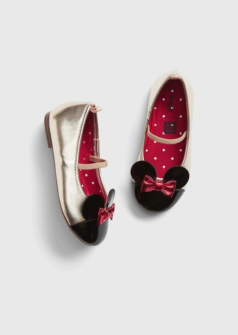 gap minnie mouse shoes