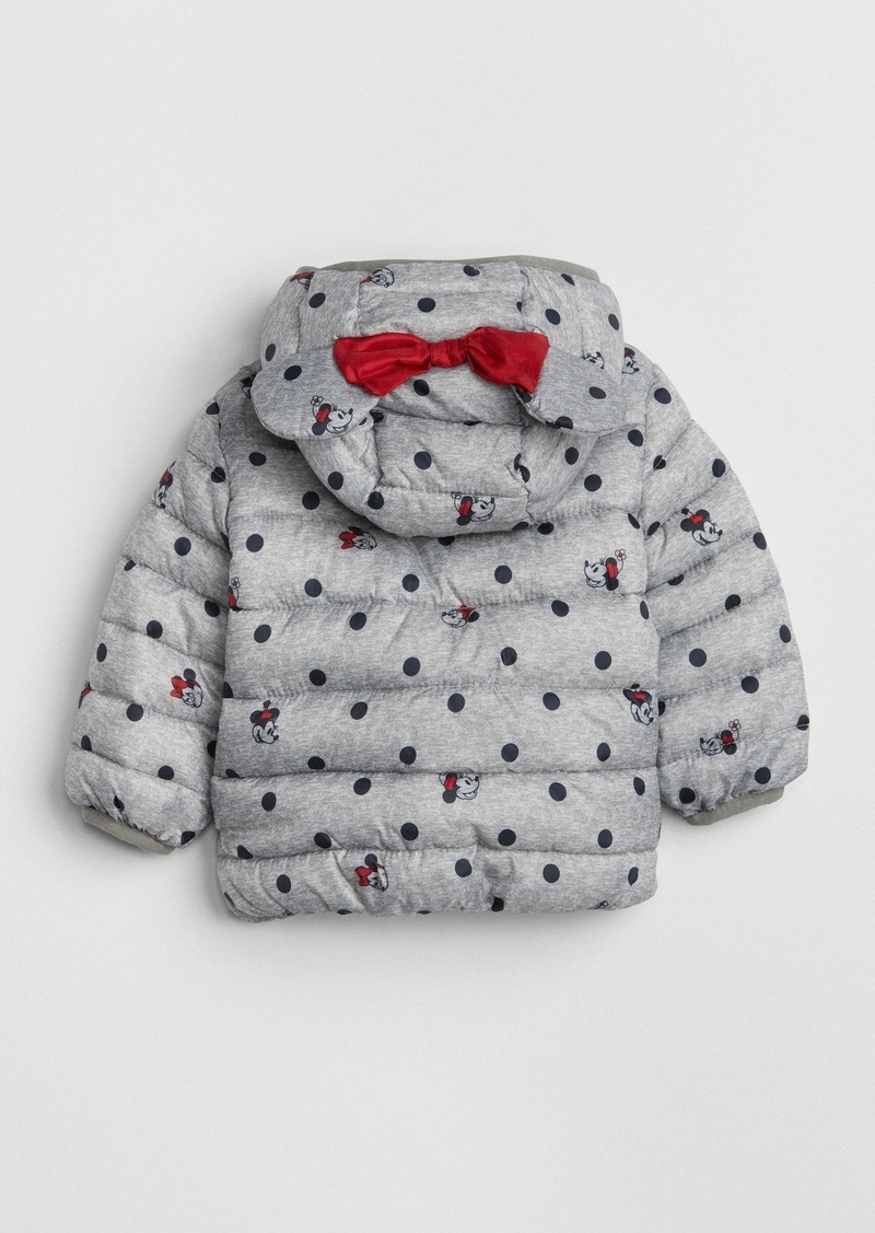 gap minnie mouse jacket