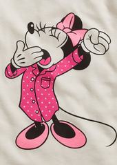 babyGap &#124 Disney Minnie Mouse Graphic PJ set