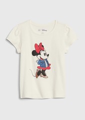 babyGap | Disney Minnie Mouse Graphic T-Shirt