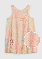 babyGap | Disney Minnie Mouse Swing Dress