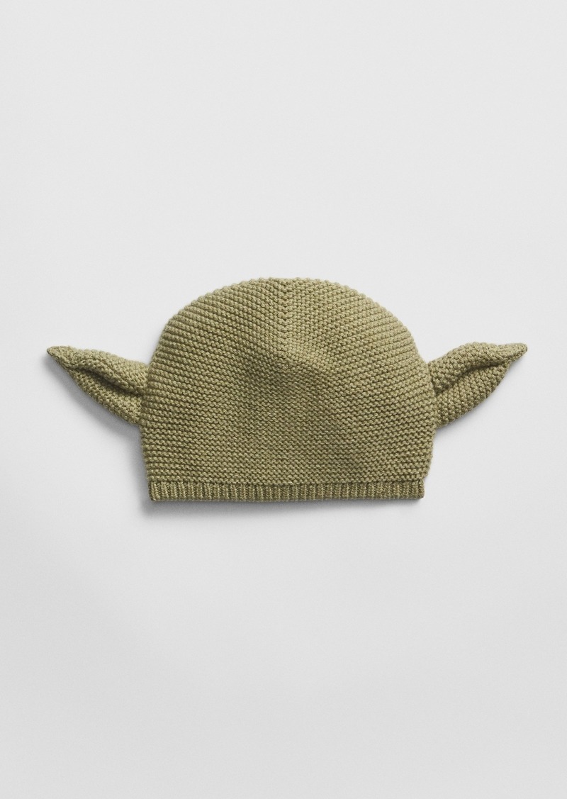 baby gap princess leia hat