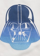 babyGap &#124 Star Wars&#153 Darth Vader 100% Organic Cotton PJ Set