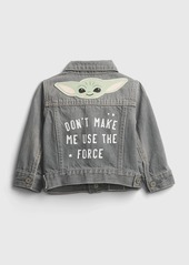 babyGap &#124 Star Wars&#153 Denim Jacket