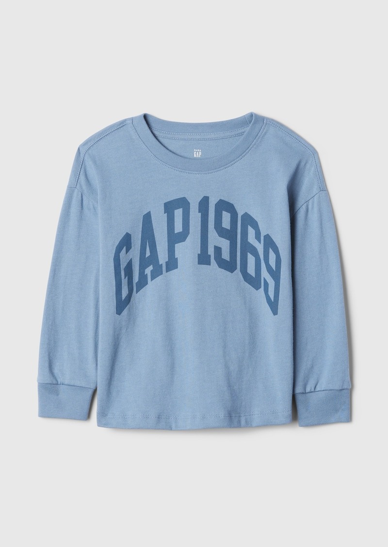 babyGap 1969 Logo T-Shirt