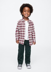 babyGap ';90s Original Straight Corduroy Pants