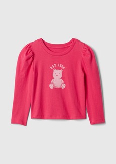 babyGap Mix and Match Logo T-Shirt