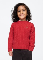 babyGap CashSoft Crewneck Sweater