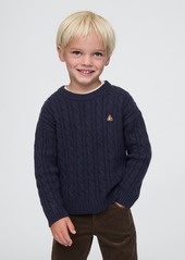 babyGap CashSoft Crewneck Sweater