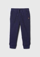 babyGap Sherpa-Lined Thermal Pants