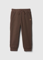 babyGap Sherpa-Lined Thermal Pants