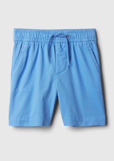 babyGap Easy Pull-On Shorts