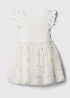 babyGap Flutter Tulle Dress