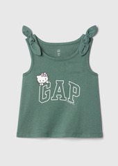 babyGap Graphic Tank Top