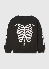 babyGap Vintage Soft Halloween Sweatshirt