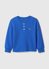 babyGap Henley Shirt